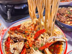 -老闵田螺馆·南昌特色(总店)