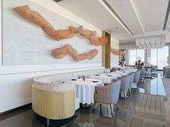 -北京柏悦酒店·锦庭餐厅Dining Room