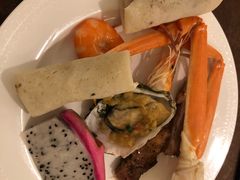 -安蒂娅·海鲜自助餐厅(安蒂娅美兰酒店)