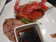-凤凰园烤鸭店·唐山菜·传承花椒肉(老唐丰路店)