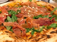 -PIZZA BIANCA(万象城店)