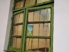 门面-向民炒鸡老店(火车站店)