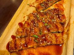 -炉石六本目·冰鲜和牛炭火烤肉·寿喜烧店(梅江店)