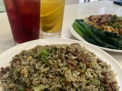 -華歡冰室-WahFoon(吉大店)