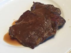 -洲际酒店·地平线全日餐厅HORIZON CAFÉ