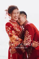 -洋洋婚纱品牌集合店