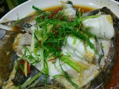 -青竹园海鲜餐厅(海天路店)