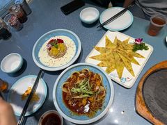 -清真·舒迩布炕锅王·高原美食文化(青海总店)