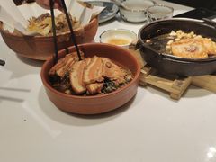 -原味田园·客家菜·土窑鸡(中航城君尚购物中心店)