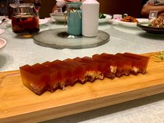 -西安饭庄·非遗陕菜(钟楼店)