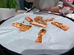 -酒拾烤肉(奥体天虹店)
