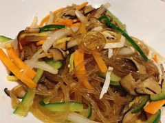 -萨拉伯尔水源素问店·韩国宫廷料理(人民路店)