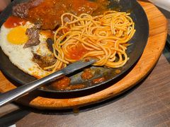 -豪享来中西餐厅(隆昌店)