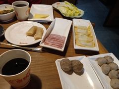 -傣妹火锅(南京东路一店)