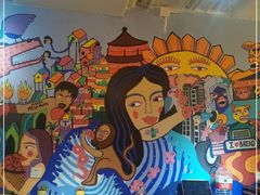 -Mesa Madre梅萨妈妈·Bintana(国贸店)