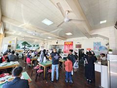 -华光餐厅(复兴路店)