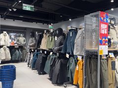 -迪卡侬(环球港店)