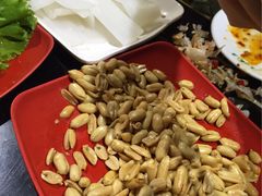 -北龙火锅店(燕山大街店)