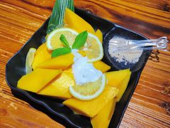 -小川洋风料理(街道口店)