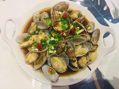-辣么好吃私厨(新城店)