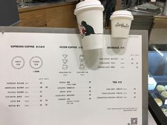 -Seesaw Coffee(上海国金中心店)
