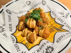 -太二酸菜鱼(kk mall店)
