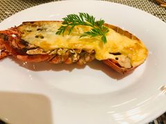 -都会尚膳·海鲜自助餐厅(重庆万豪酒店)