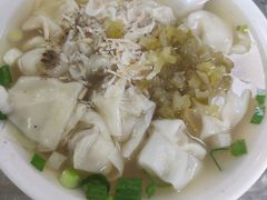 -汪家馄饨(集庆路店)