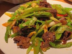 -顺香居·老字号湖北菜(江汉路店)