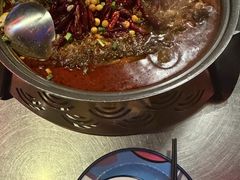 -匠子烤鱼(桫椤湾店)