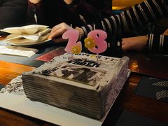 -秀·爱尔兰餐吧(上海路店)