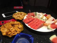 -牧歌KTV(广济南路店)