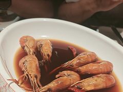 -乔街深夜食堂·小龙虾·高压锅生蚝(杭州总店)
