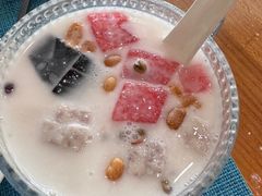 -糟粕醋·椰苑海南菜餐厅(亚龙湾天域酒店)