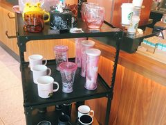 -星巴克(深圳欢乐颂店)