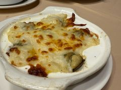 -德大西餐社(云南南路店)