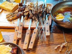 -野人部落(沈阳一店)