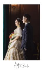 -艺匠摄影ARTIZ STUDIO(南京店)
