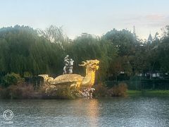 -南通濠河风景名胜区