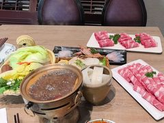 -古关火锅店(古北水镇景区店)