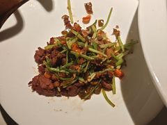 -绿茶餐厅(淮安吾悦广场店)
