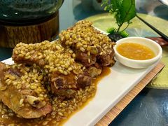 -君霖海鲜私房菜(春柳店)