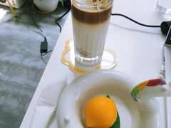 -五进制 Coffee Shop