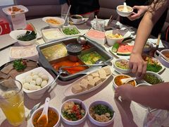 -海底捞火锅(杭州庆春路夜宵主题店)