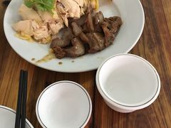 -九叔鸡饭(升平街店)