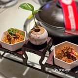 泡完温泉吃什么🤔 当然一品红养生汤锅🤩
