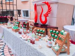 -爱之婚礼蛋糕(建外SOHO西区店)