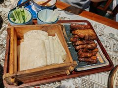 -一味大院•桐庐菜传承店(春江路店)