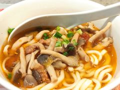 -大师兄·手工面·西北菜(南沙万达广场店)
