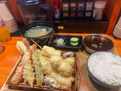 -天妇罗内顺田(罗湖店)